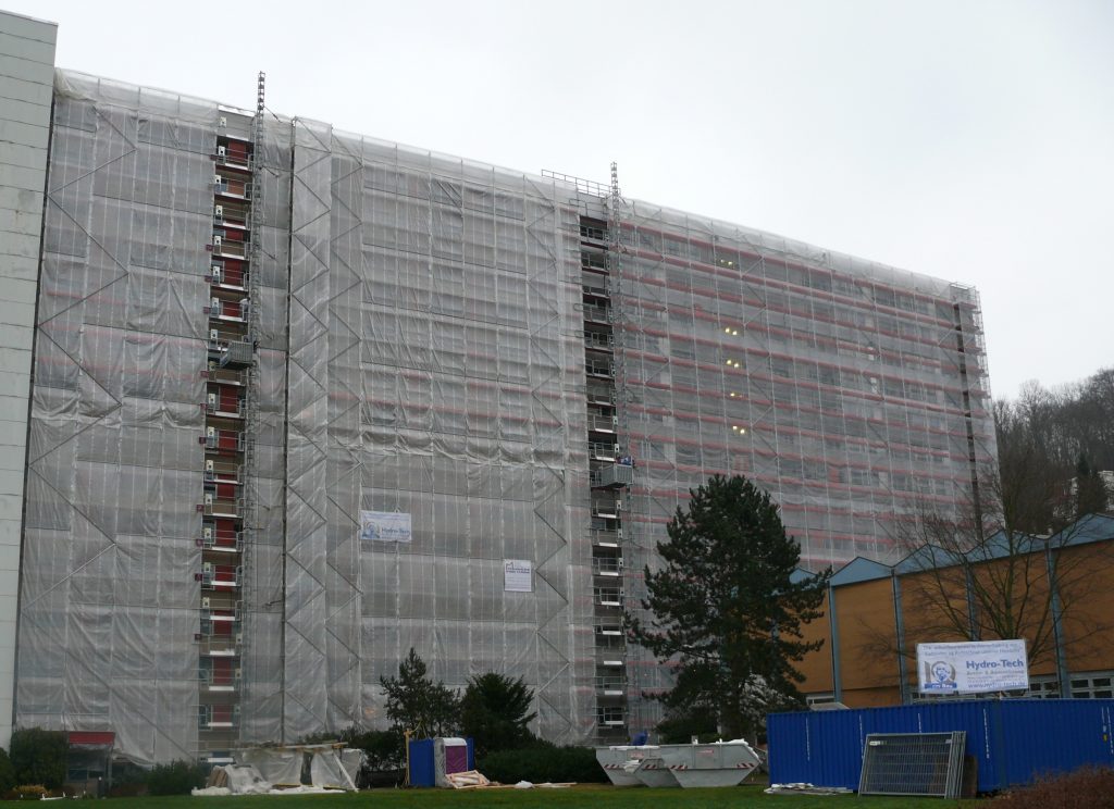 badneuenahr bauabschnitt 1