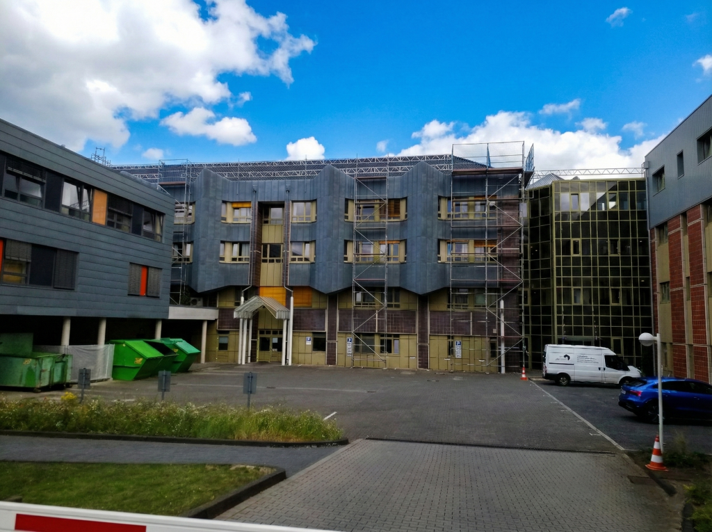 kreiskrankenhaus mechernich hinten