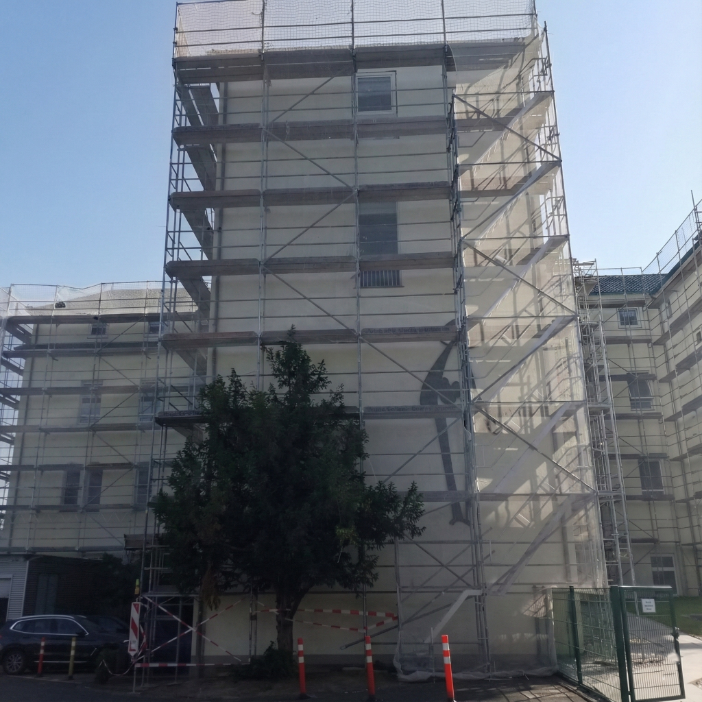 pflegeschuhle mechernich